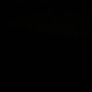 Meet your Posher, Garrett